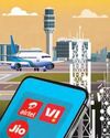 Telcos to airports: Allow us to provide indoor telecom infra Telcos to airports: Allow us to provide indoor telecom infra