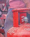 OMCs to get compensation for LPG under-recovery in FY26 OMCs to get compensation for LPG under-recovery in FY26