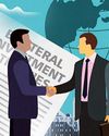 India's investment treaties progress in BITs and pieces India's investment treaties progress in BITs and pieces