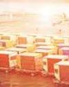 Air cargo agents warn of 'severe' trade disruption Air cargo agents warn of 'severe' trade disruption