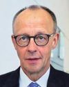 Germany's Merz becomes chancellor in second attempt Germany's Merz becomes chancellor in second attempt