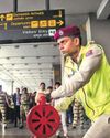 Rising tensions threaten to ground travel plans61