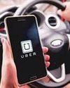 Gross Bookings of Uber Skid in Q137