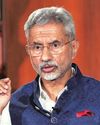 Will firmly counter any attempts at escalation: Jaishankar38