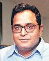 Vijay Shekhar Sharma barred from accepting Esops57