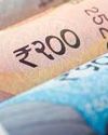 Rupee Snaps 3-Day Losing Streak Against $27