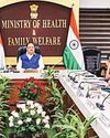 Hospitals prepare for emergencies; AIIMS, others cancel leave31