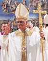 First American Pope brings social justice mission to torn world44