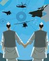 Peace at the time of conflict49