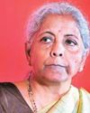 FM asks banks to stay alert, says financial system remains robust1