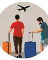 Travellers alter plans, reroute to destinations in Northeast42