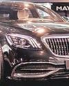 Forex pressure to make Merc dearer in India6