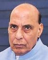 BrahMos is a message of forces' strength: Rajnath inaugurates manufacturing unit17