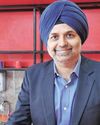 A lot is being built in India in Cloud tech and AI52