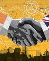 UK DEAL IN THE TIME OF US TRADE TALKS55