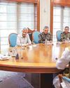 India calls Pak's nuclear bluff; rejects Kashmir mediation3