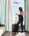 AI checks in: How it is changing travel sector50