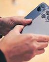 India's iPhone exports zoomed 116% in Apr0