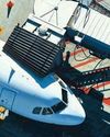 32 Airports Reopen; Flight Ops Resume20