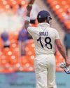 Test career ends, but Brand Kohli stays not out48