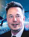GAME IN THE SKY: STARLINK LOGS IN46
