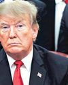 Trump Claims US Stopped India-Pak 'Nuclear Conflict'16