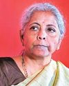 Sitharaman to Meet PSB Chiefs on Thursday for Annual Review13