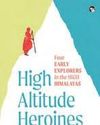 Women in high places36