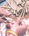 Beedi workers may get relief on pension math30