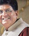 Goyal to Steer Fresh Trade Talks in US14