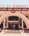 India's IIMs: A Tiered Tale of Excellence and Emerging Potential64