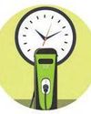 Govt Plans 360 kW Charging Points Along Highways for Heavy-Duty EVs25