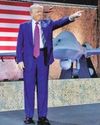 U.S., Iran Closer to Reaching Nuclear Deal, Says Trump36