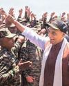 Rajnath calls for IAEA watch on Pakistan nuclear weapons30