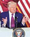Make in US, not in India, Trump tells Apple CEO3