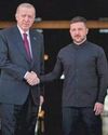 Putin's no-show throws Ukraine talks into disarray35