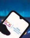 TCS emerges payout master in IT industry0