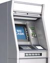 In search of cash machines51