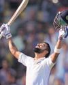 Kohli: Numero uno cricketing brand Kohli: Numero uno cricketing brand