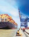Port Majors Make Logistics Anchor for Cargo Growth Plans Port Majors Make Logistics Anchor for Cargo Growth Plans