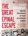 The Greater Escape The Greater Escape