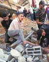 Israeli Strikes Kill 93 in Gaza as Trump Wraps Up Asia Visit Israeli Strikes Kill 93 in Gaza as Trump Wraps Up Asia Visit