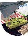 Investors Pile Into Defence Stocks With All Guns Blazing Investors Pile Into Defence Stocks With All Guns Blazing