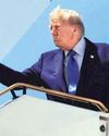 US Will Set Tariff Rates for Other Nations in 2–3 Weeks: Trump US Will Set Tariff Rates for Other Nations in 2–3 Weeks: Trump