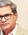 When DFS secretary plays the role of Vikramaditya When DFS secretary plays the role of Vikramaditya