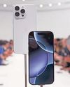 Apple's AI ambitions for China provoke US resistance Apple's AI ambitions for China provoke US resistance