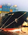 Indian shippers see cargo rush, freight rates surge Indian shippers see cargo rush, freight rates surge