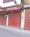 Peace tiptoes in, biz still stalled near Wagah border1