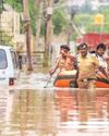 India's tech capital has no answer to rain woes58