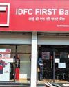 IDFC First Bank shareholders deny board seat for Warburg26